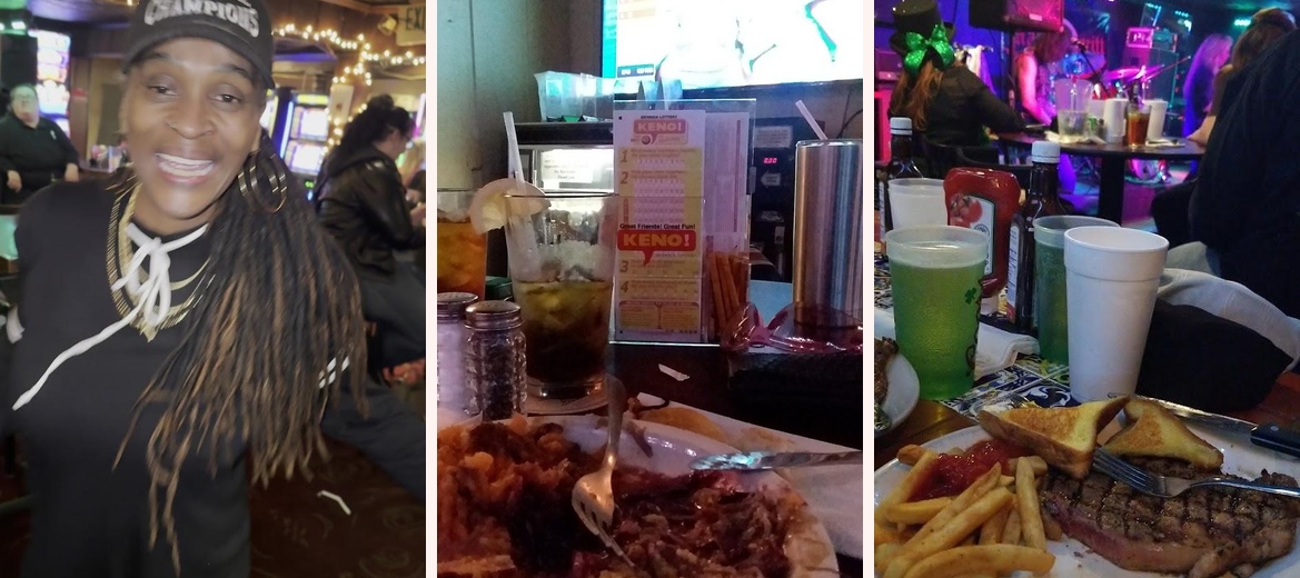 Timbers Tavern Gallery Image 2