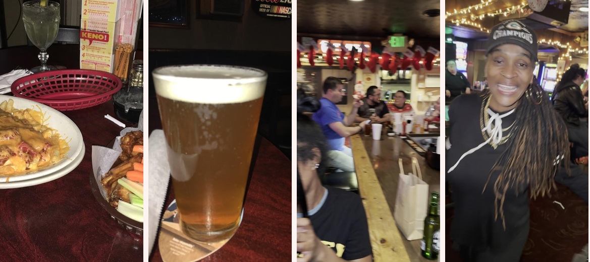 Timbers Tavern Gallery Image 3