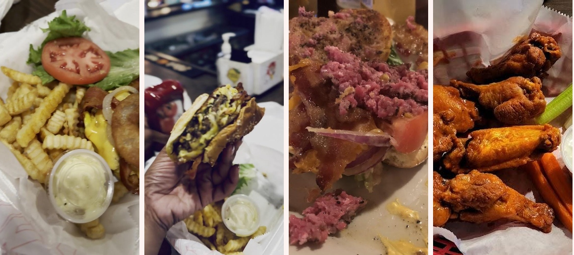 Timbers Tavern Gallery Image 4