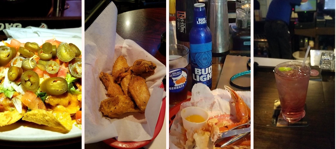 Timbers Tavern Gallery Image 5