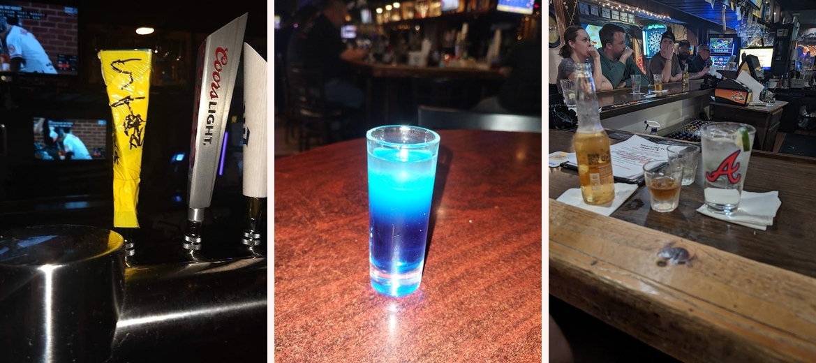 Timbers Tavern Gallery Image 6